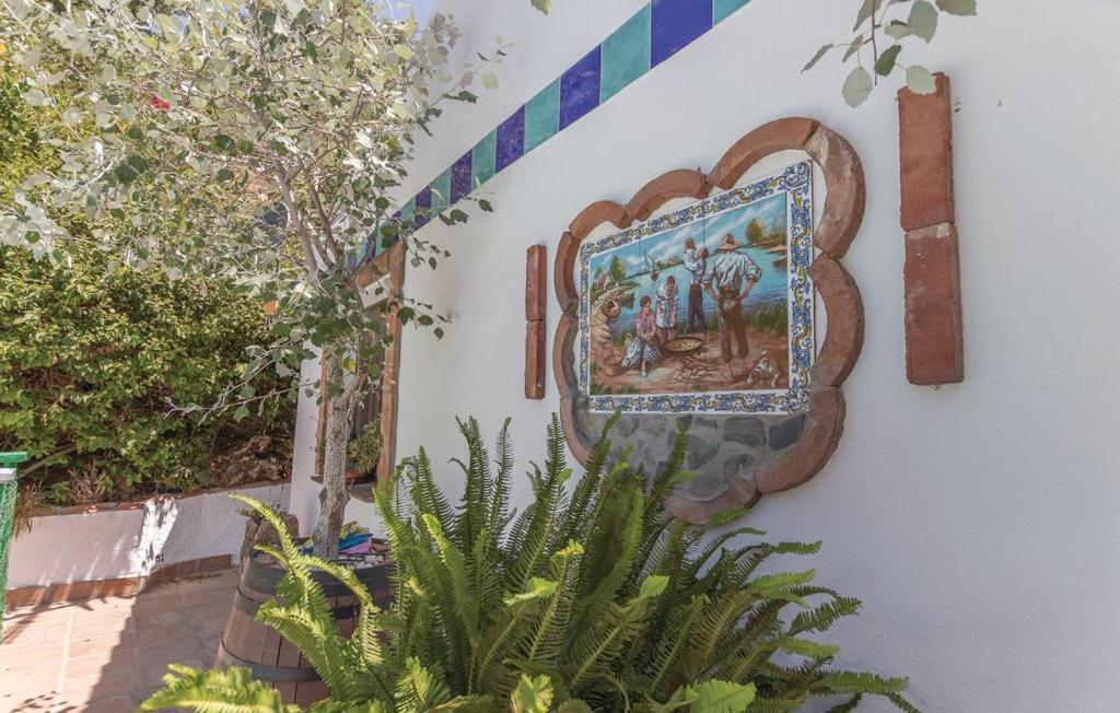 Finca Los Burros Totalan Bagian luar foto
